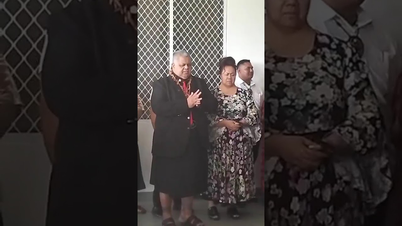 Kota male Faleo'o - Faamasinoga Sailiga ole Amiotonu.