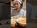 カロリーを摂りたい母の1日 #shorts