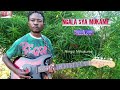 Nîngûi Nthûkûma By Ngala