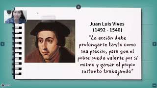CLASE 6 - PRECURSORES DEL TRABAJO SOCIAL CHILENO CLASE 6 - PRECURSORES DEL TRABAJO SOCIAL CHILENO