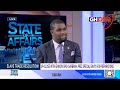 We Hope To Enhance The Value Other Races Place On Black people - Ekwow Spio-Garbrah