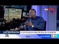 We Hope To Enhance The Value Other Races Place On Black people - Ekwow Spio-Garbrah