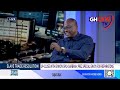 We Hope To Enhance The Value Other Races Place On Black people - Ekwow Spio-Garbrah