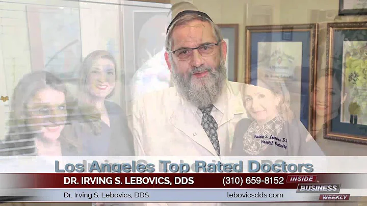 Dr. Irving S. Lebovics, DDS Of Dr. Irving S. Lebov...