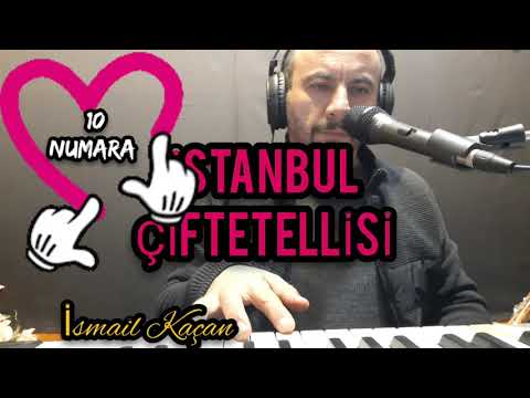 İSTANBUL ÇİFTETELLİSİ