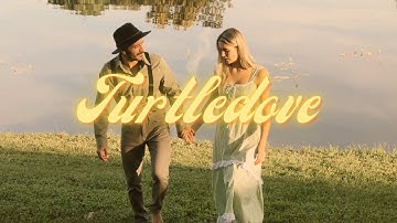 Elay VanBoer — Turtledove (Official Music Video)