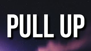 Lil Pump - Pull Up (Lyrics)