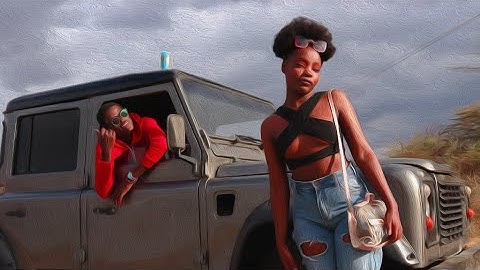 Roll Joints - TheChopin (Official Music Video)