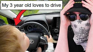 Facebook Mums Need Help