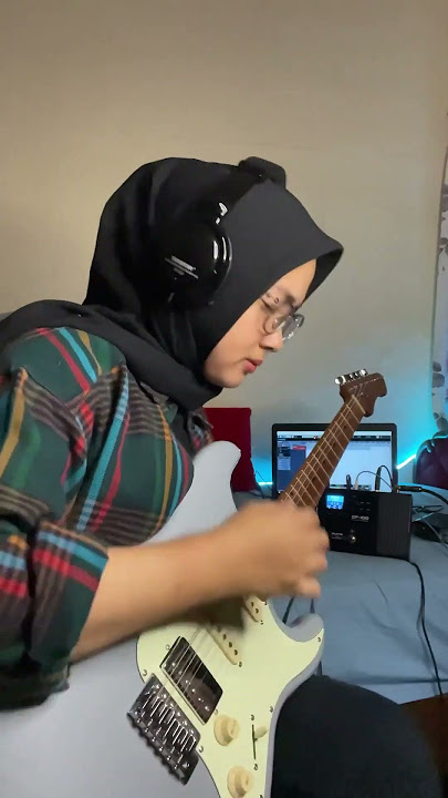 Cinta Ini Membunuhku - D'Masiv #covergitar #guitarcover #sqoe #dmasiv #cintainimembunuhku