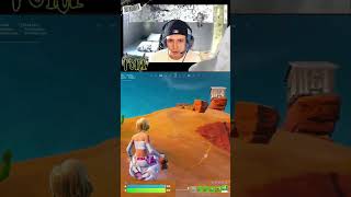 picareta de tchonga #fortnite #foice #shorts #foryou