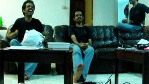 After effects cloning - demo