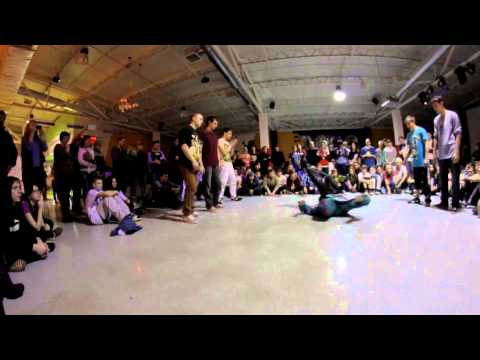 BREAKPANDA Vol.5 Челентано Макс Бурый Vs Mad Foot Clan