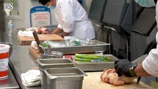 Ibis Rising Star Cooking Challenge