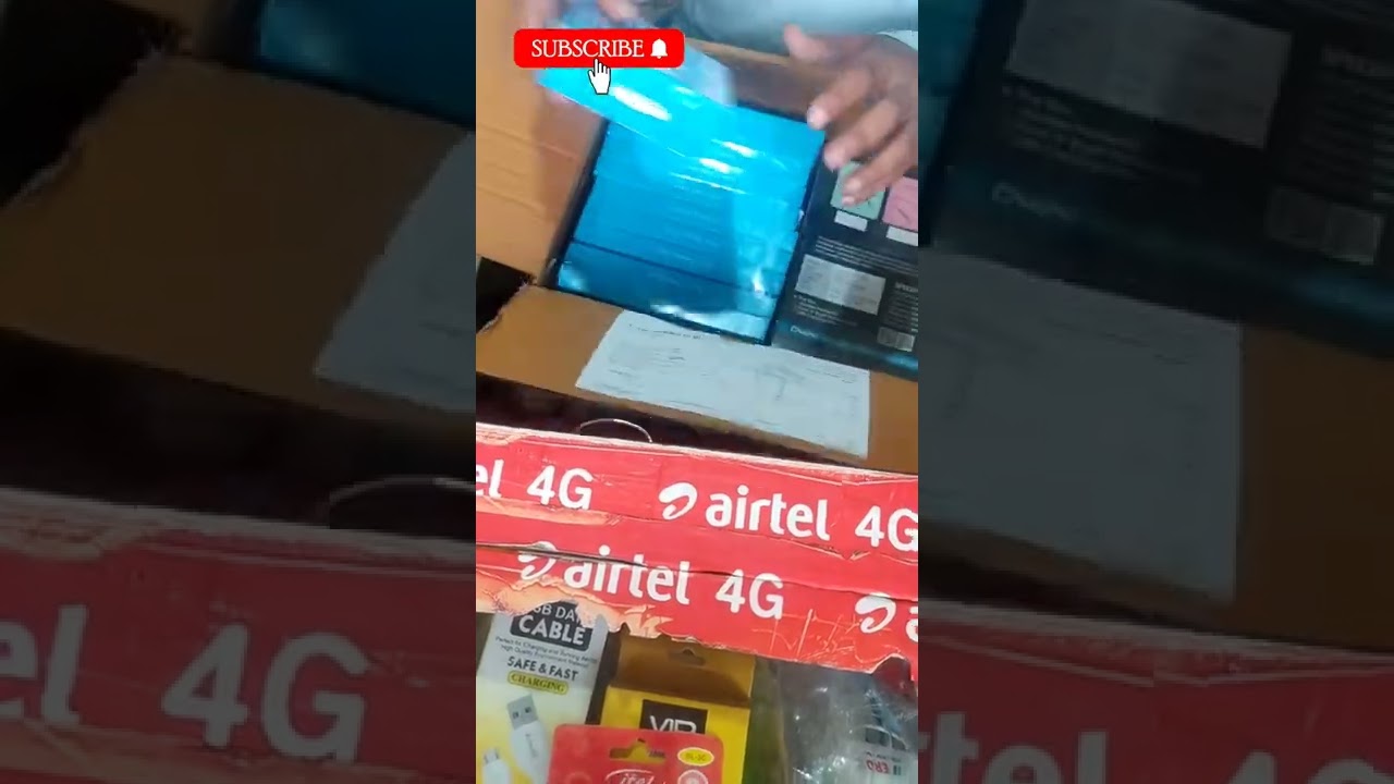 dvaio accessories Udaan unboxing Parsal 