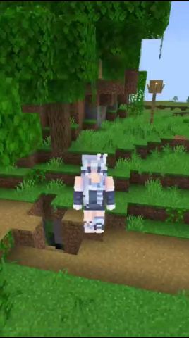 【マイクラ】マイクラの謎5 #shorts #マイクラ #ゆっくり實況