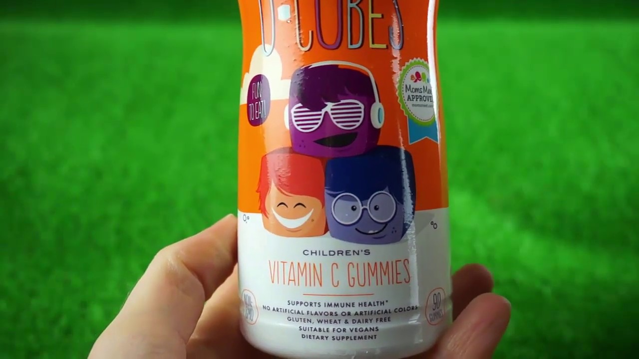 Посылка с IHERB.com (Айхерб)-59. Витамины для детей и взрослых, зубные пасты, крем для рук