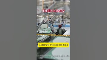 Wrinkles, Waste & Woes? Meet the Robot That Really Solves Them!