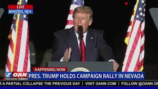 President Trump calls on Joe Biden to release his Supreme Court list!