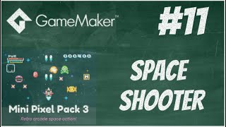#11 Creating Power Up