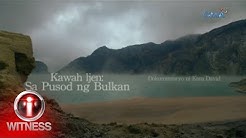 I-Witness: 'Kawah Ijen,' a documentary by Kara David | Full episode (with English subtitles)