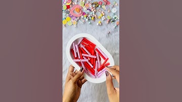 DIY Gift for Rahul😱 #crafteraditi #handmade #DIY #shorts #giftforRahul #messagebox @CrafterAditi