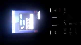 Kyocera Jax 1360 (Assurance Wireless) Hard Reset, PIN Bypass