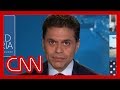 Fareed Zakaria: Trump decided to fold on this