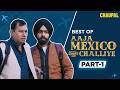 Ammy Virk Best Comedy Scenes | Aaja Mexico Challiye | Chaupal | Latest Punjabi Movies 2023