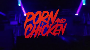 Porn And Chicken Live @ The Concord Music Hall 3/25/17 Part 2 - Imjussayin