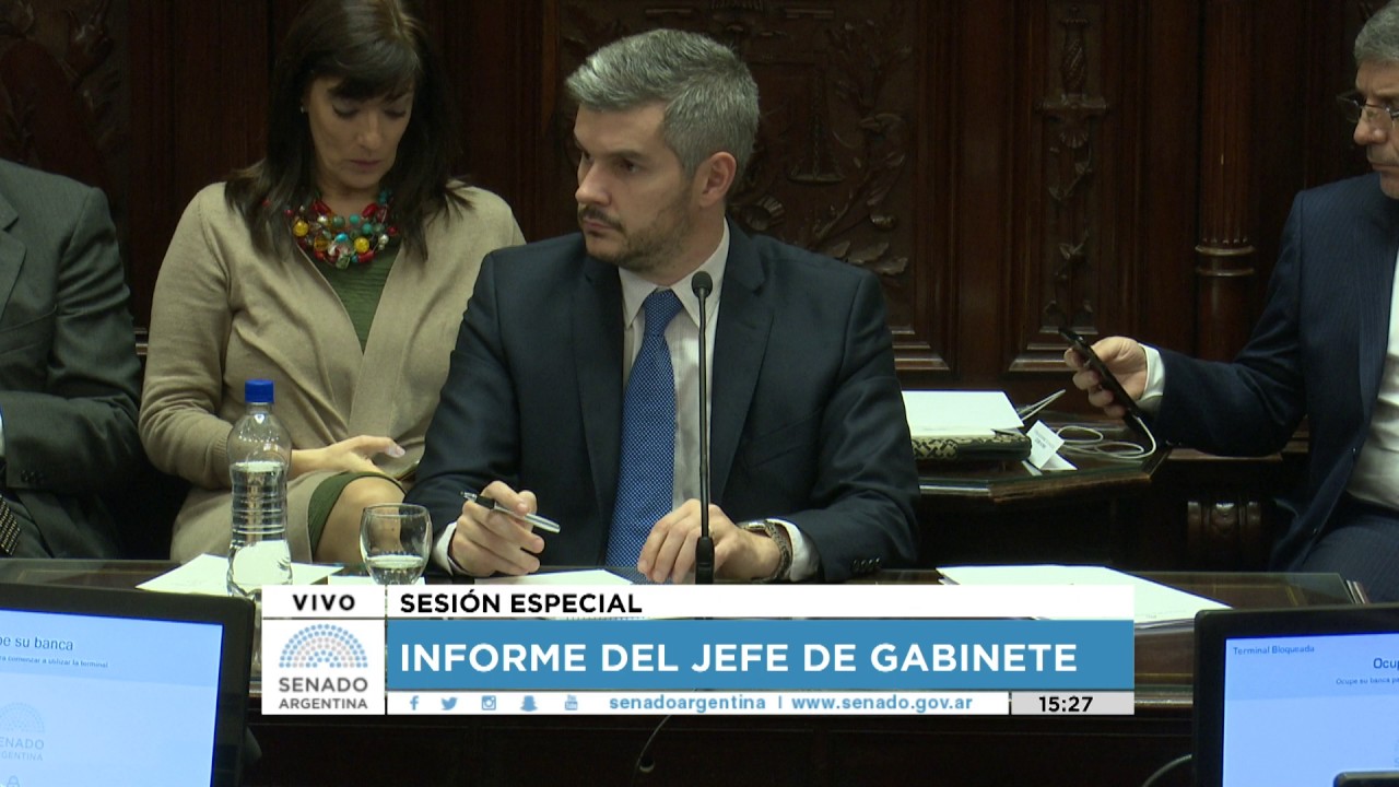 SESIÓN ESPECIAL 28/06/17 - INTERVENCIÓN SEN. MIRKIN camera iphone 8 plus apk