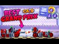 C.A.T.S CRAZY GRAND PRIX WITH 950% MULTIPLIER & MAXED MACHINE - Crash Arena Turbo Stars