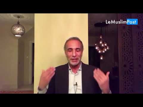 Affaire Tariq Ramadan