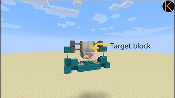 Minecraft 1.16 but target block door.......