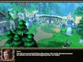 Arthas Story - Warcraft III