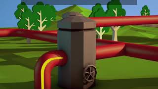 How Geothermal Energy Works by EDC