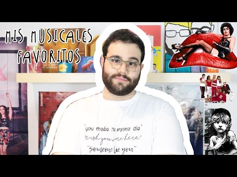 MIS MUSICALES FAVORITOS | David Lakeme