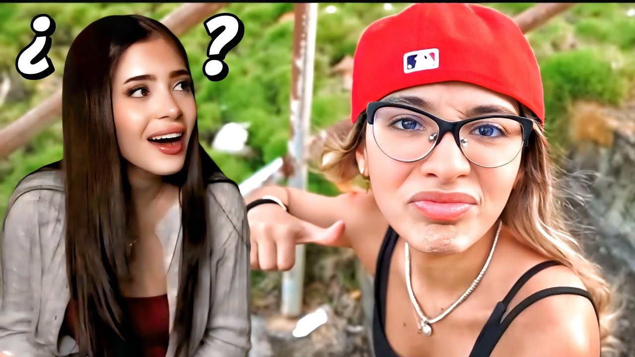 IamFerv REACCIONA A CANCIÓN YEGUAS HASTA LA MUERTE 😳|Alondrissa, Rainelis &Alex 