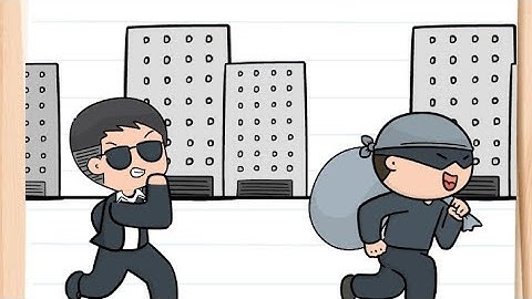 Brain Test All Star: IQ Boost – Level 121 Walkthrough