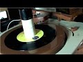 1958 Admiral 432 Record Player Restore Part 5 Final