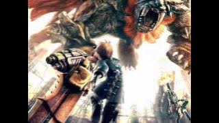 God Eater OST - Alan Over The Clouds (Burst Remix)   DOWNLOAD LINK