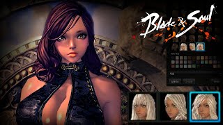 Blade & Soul Zen Archer | Valindrian Pledges - Ludinga - Nayul