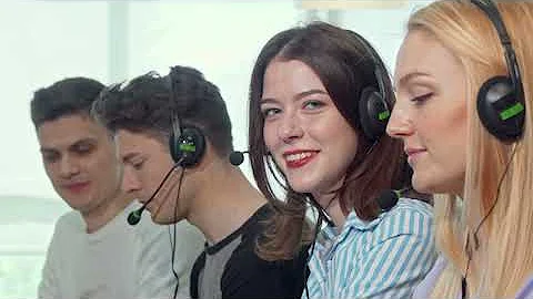 Supervisor Certification / Contact Center Training