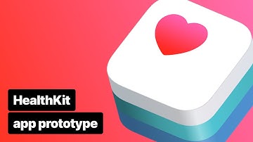 Integrating HealthKit services into iOS applications