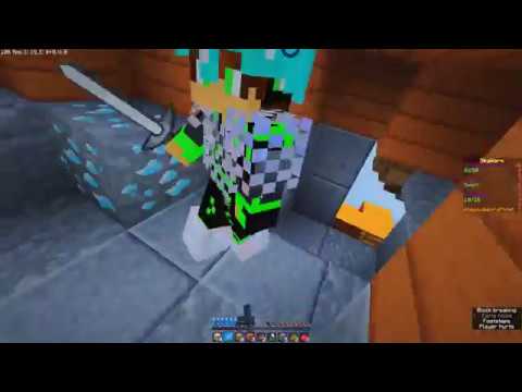 POROBIŁEM SOJUSZ NA SOLO! :D | Sky Wars [#49]