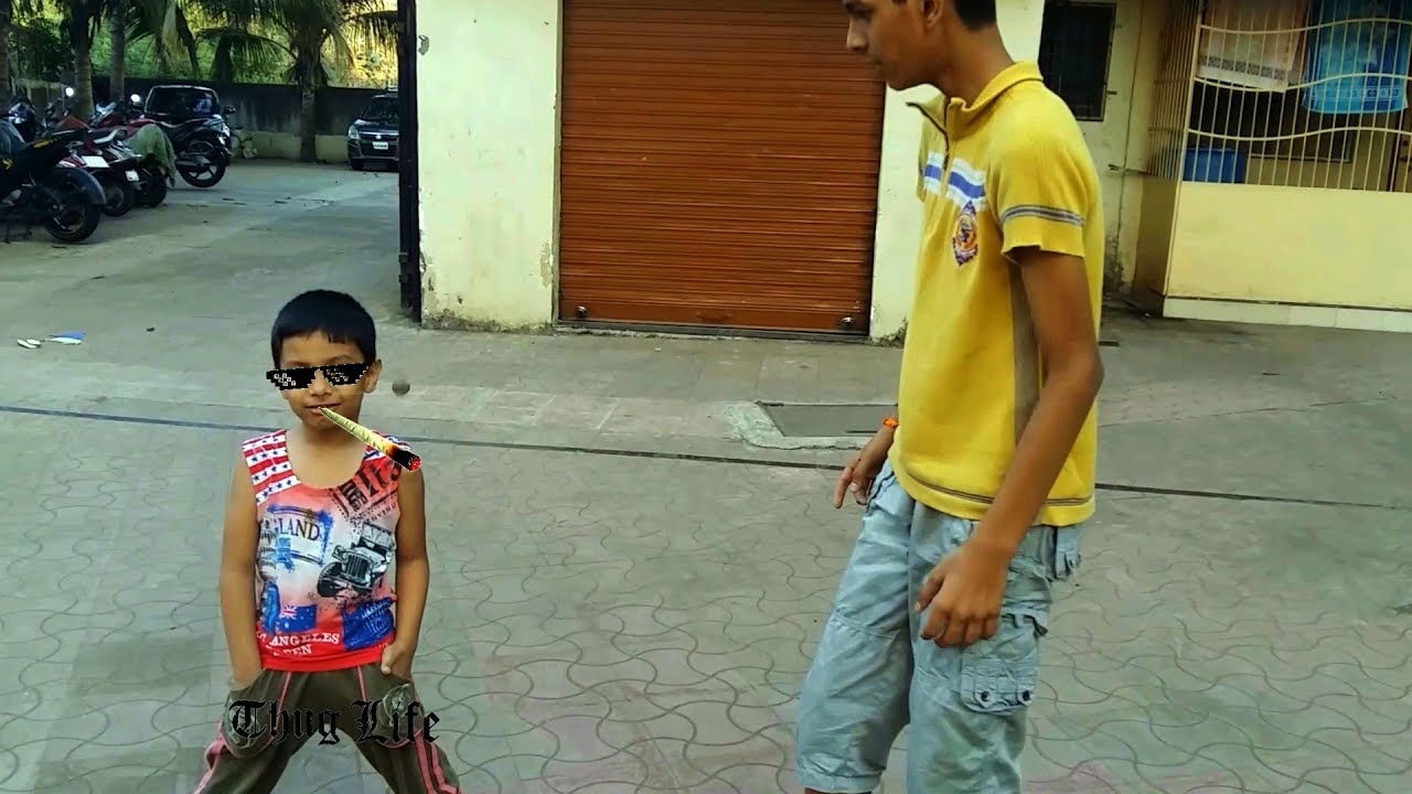 Gully Cricket Stereotypes! (Fun With Sportz)