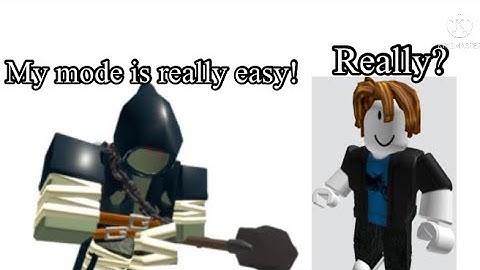 Normal mode in a Nutshell (TDS Memes)