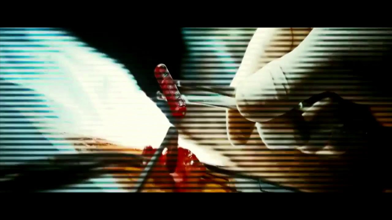 Thani Oruvan trailer remix