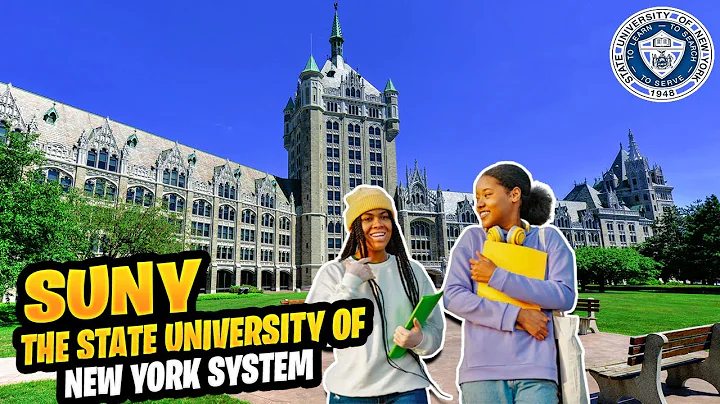 State University of New York College System | Guide to SUNY