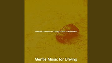 Scintillating Driving